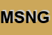 Logo di MAC SERVICE DI NONIS GIANNI e C SNC