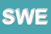Logo di SWECO SPA
