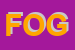 Logo di FOGAL