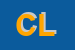 Logo di CIBIN LUIGI