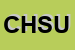 Logo di CHIMICA HTS SRL UNIPERSONALE