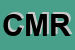Logo di CMR