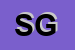 Logo di SG