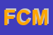 Logo di FC DI CEOLDO MOSE-