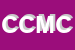 Logo di CMM DI CEOLA MOGNO e C SNC