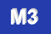 Logo di MAC 3 (SRL)