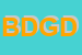 Logo di BIMBI D-ORO DI GUGGIA DEBORA