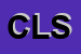 Logo di CAB LOG SRL
