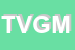 Logo di TVM DI VESCOVI G E MICHIELETTO A SNC