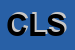 Logo di CDM LOGISTICA SRL