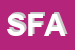 Logo di SFA