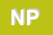 Logo di NUOVA PANSAC SPA