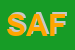 Logo di SAFI