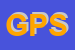 Logo di GENERAL PRESS SAS