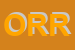 Logo di ORR SNC
