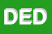 Logo di DEDRA (SRL)