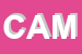 Logo di CAMUFFO
