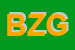 Logo di BIANCHI ZAMPER GINO