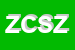 Logo di ZANET COSTRUZIONI SNC DI ZANET FERRUCCIO e C