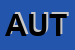 Logo di AUTOGRU'