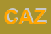 Logo di CARROZZERIA ALFA ZETA SNC