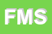 Logo di FRATELLI MORSANUTO SDF