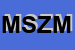 Logo di MAX SERVICE DI ZANON MICHELE e C SAS