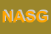 Logo di NUOVA ARCOSALD DI STEFANON GIACOMO e C SNC