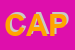 Logo di CAPRICCIO