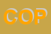 Logo di COPELL (SRL)