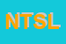 Logo di NEW TEAM SNC DI LEANDRIN BRUNO E LEANDRIN ANDREA