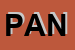 Logo di PANDA SRL