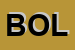 Logo di BOLZICCO (SNC)