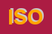 Logo di ISOCOLOR