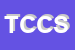 Logo di TREVISAN CARLO e C SNC