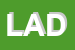 Logo di LADYDATA