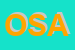 Logo di OSAC