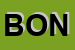 Logo di BONVICINI (SAS)