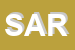 Logo di SARA (SAS)