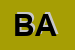 Logo di BAHOUS ADIB