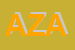 Logo di AZATI