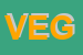 Logo di VEGA (SOCCOOPRL)