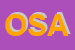 Logo di OSALL