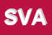 Logo di SVAM SRL