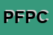 Logo di PROIEZIONE DI FROUTH PAOLO e C SAS