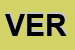 Logo di VERVE (SRL)