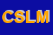 Logo di CONVIVIUM SAS DI LIVIO MASSIMILIANO e C