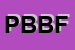Logo di PALESTRA BAO BAB FITNESS CLUB
