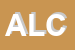 Logo di ALCA SNC