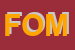 Logo di FOMETAL (SNC)